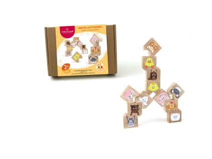 Gioco e pack