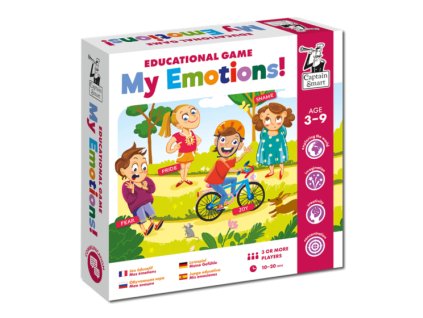 educational game my emotions 700x560