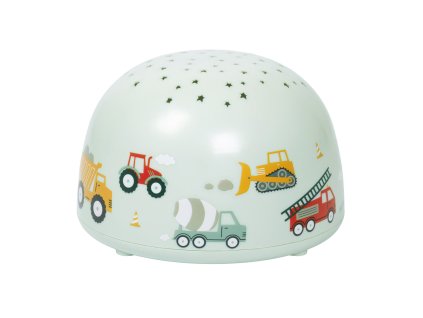 PLCAMI17 LR 1 Projector light Vehicles