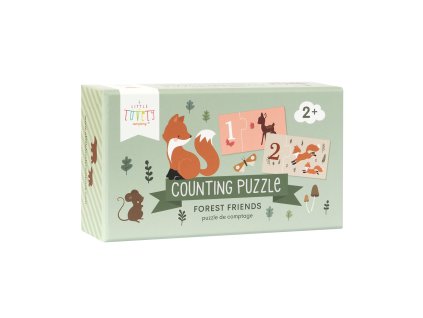 PGCPFF01 LR 1 Counting puzzle Forest friends