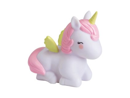 MBUNWH11 LR 1 money box unicorn