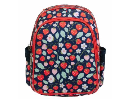 BPSTBU66 LR 1 Backpack Strawberries