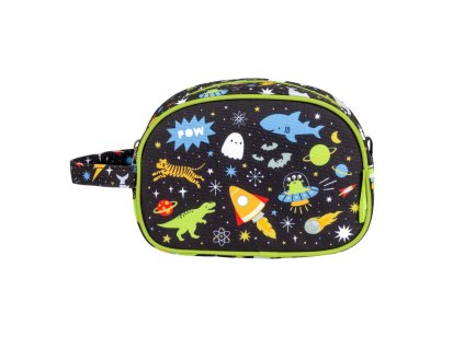 TOGABL10 LR 1 Toiletry bag Galaxy