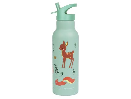 DBSXFF73 LR 1 SS XL drink bottle Forest friends