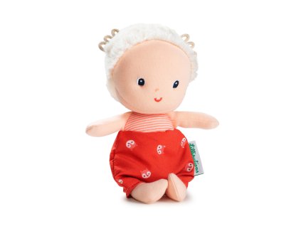 83127 MILA mini poupee BD