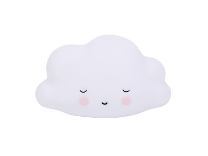 LLSCWHI70 LR 1 Little light Sleeping cloud