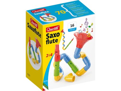 Saxoflute
