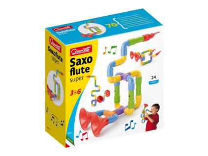 Saxoflute super