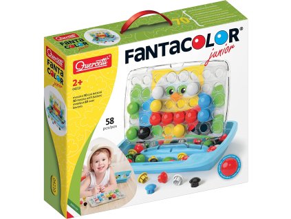 Fantacolor Junior 3D