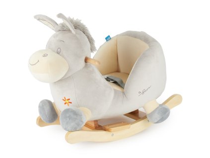 Bieco - Houpací oslík Fips