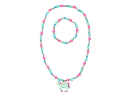 Souza! - Sada náhrdelníku a náramku Aike