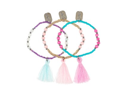 Souza! - Náramky Zara - 3 ks