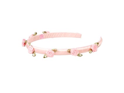 Souza! - Souza! - Čelenka do vlasů Nisha