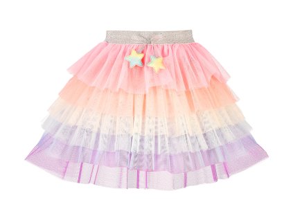 Souza! - dětský kostým – nastavitelná sukně Carlotta – 3-5 let