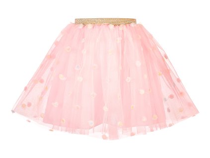 Souza! - dětský kostým – nastavitelná sukně Emi – 3-5 let