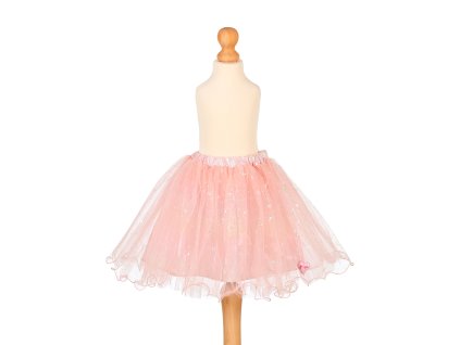 Souza! - dětský kostým – nastavitelná sukně Alessandra – 3-5 let