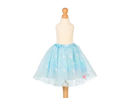 Souza! - dětský kostým – nastavitelná sukně Florentina – 3-5 let