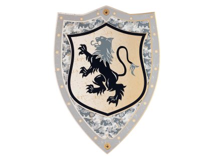 Souza! - Rytířský štít Raymond