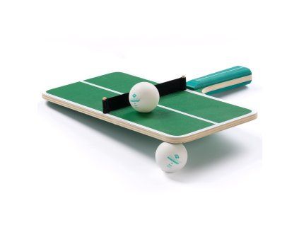 788459 PingPong ChallengeSet 3