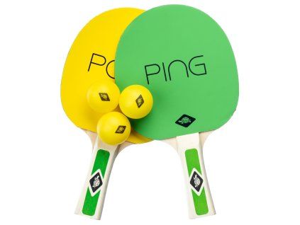 788486 PingPong 2PlayerSet 3