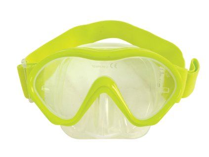 940044 Tauchmaske Junior Maui 1