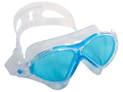 940050 Junior Schwimmbrille Bali Blue 1