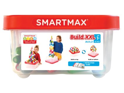 SmartMax SMX 907