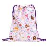 DRPRPU10 LR 1 Drawstring bag Princesses