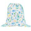 DRJUMI12 LR 1 Drawstring bag Jungle