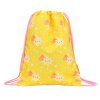 DRSSYE16 LR 1 Drawstring bag Shooting star