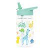 DBJUMI96 LR 1 Drink bottle Jungle