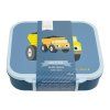 LBDTBU60 LR 4 Lunch box Dump truck