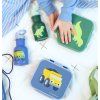 LBDTBU60 LR 6 Lunch box Dump truck
