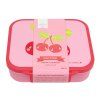 LBHCPI61 LR 4 Lunch box Happy cherries