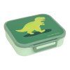 LBDIGR62 LR 2 Lunch box Dinosaur
