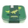 LBDIGR62 LR 4 Lunch box Dinosaur
