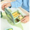 LBDIGR62 LR 7 Lunch box Dinosaur