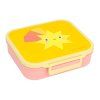 LBSSYE63 LR 2 Lunch box Shooting star