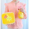 LBSSYE63 LR 5 Lunch box Shooting star