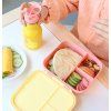 LBSSYE63 LR 7 Lunch box Shooting star