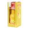 DBSMSS113 LR 3 Little stainless steel drink bottle Shooting star