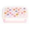 BBHEMU80 LR 1 Bento lunch box Hearts