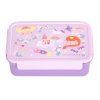 BBPRPU81 LR 1 Bento lunch box Princesses
