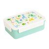 BBJUMI83 LR 2 Bento lunch box Jungle