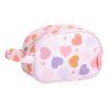 TOHEMU16 LR 2 Toiletry bag Hearts