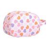 TOHEMU16 LR 3 Toiletry bag Hearts