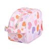 TOHEMU16 LR 4 Toiletry bag Hearts