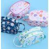 TOHEMU16 LR 7 Toiletry bag Hearts