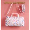 TOHEMU16 LR 8 Toiletry bag Hearts