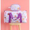 TOPRPU17 LR 6 Toiletry bag Princesses